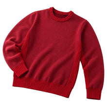Tom Holland Spider-Man New York City 2026 Red Sweatshirt