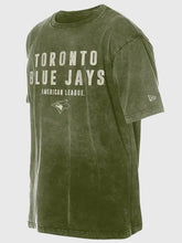 Toronto Blue Jays 2026 Armed Forces Day T Shirt