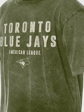Toronto Blue Jays 2026 Armed Forces Day T Shirt