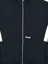 Euphoria S02 Angus Cloud Track Black Jacket