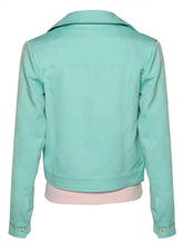 Berlin Michelle Jenner Jacket