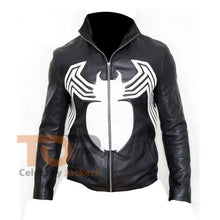 Venom Tom Hardy Jacket