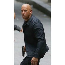 Vin Diesel Fast And Furious 8 Jacket