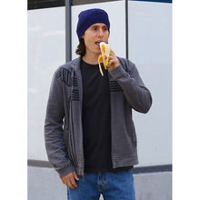 WeCrashed Jared Leto Fleece Jacket
