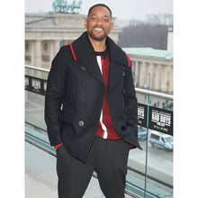 Will Smith Bad Boys For Life Coat