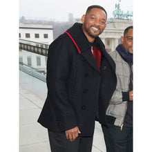 Will Smith Bad Boys For Life Coat