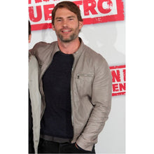 Seann William Scott American Pie Reunion Jacket