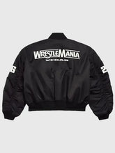 WWE x XO Bomber Jacket