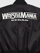 WWE x XO Bomber Jacket