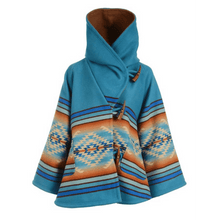 Yellowstone Beth Dutton Blue Jacket